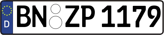 BN-ZP1179