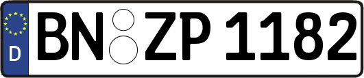 BN-ZP1182