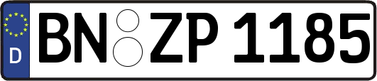 BN-ZP1185