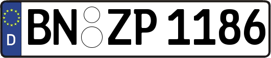 BN-ZP1186