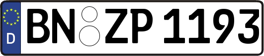 BN-ZP1193