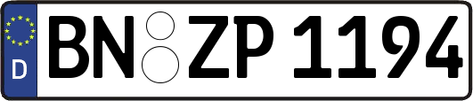BN-ZP1194