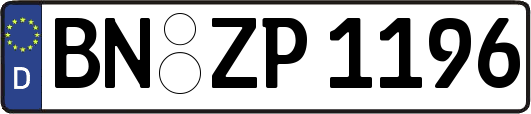 BN-ZP1196
