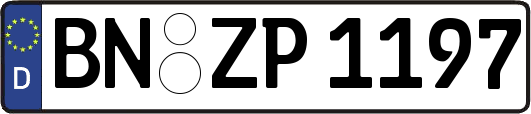 BN-ZP1197