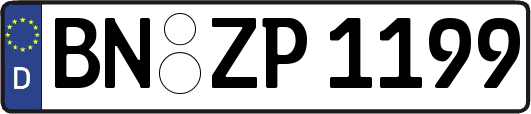 BN-ZP1199