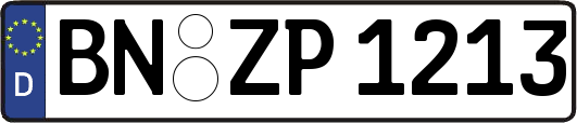 BN-ZP1213