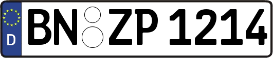 BN-ZP1214