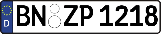 BN-ZP1218