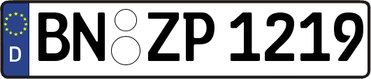BN-ZP1219