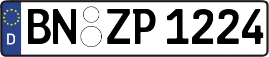 BN-ZP1224