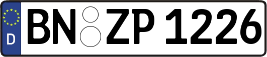 BN-ZP1226