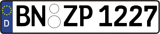 BN-ZP1227