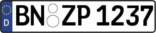 BN-ZP1237