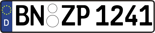 BN-ZP1241