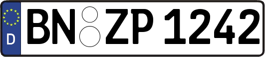 BN-ZP1242