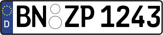 BN-ZP1243