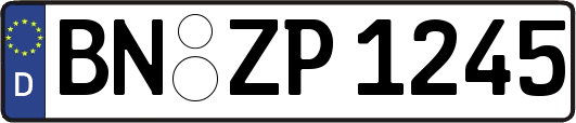 BN-ZP1245