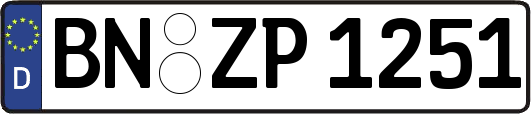 BN-ZP1251