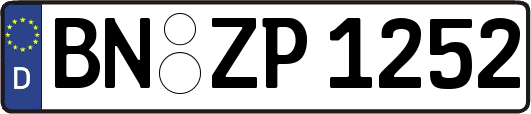 BN-ZP1252