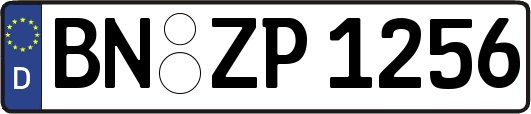 BN-ZP1256
