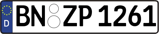 BN-ZP1261