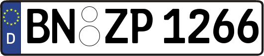 BN-ZP1266