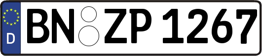 BN-ZP1267