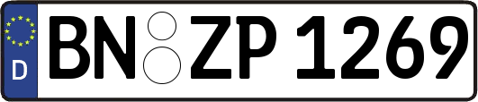 BN-ZP1269