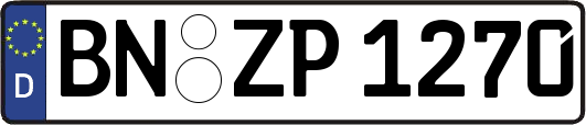 BN-ZP1270