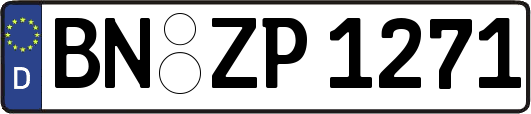 BN-ZP1271