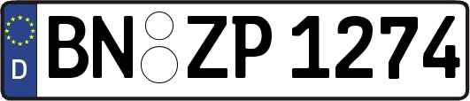 BN-ZP1274