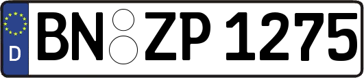 BN-ZP1275