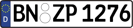 BN-ZP1276