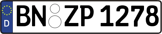 BN-ZP1278
