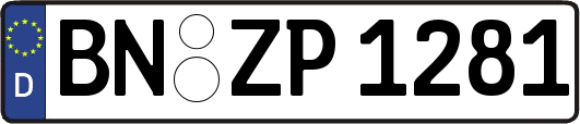 BN-ZP1281
