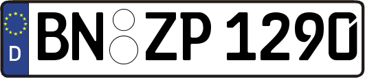 BN-ZP1290