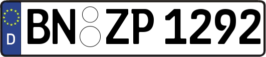 BN-ZP1292