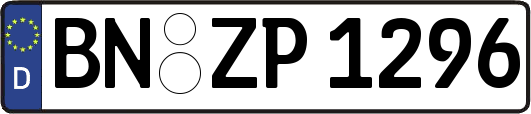 BN-ZP1296