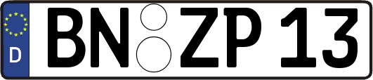 BN-ZP13