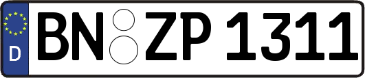 BN-ZP1311