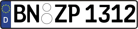 BN-ZP1312