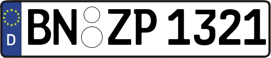 BN-ZP1321