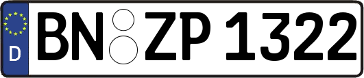 BN-ZP1322