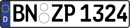 BN-ZP1324