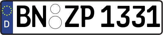 BN-ZP1331