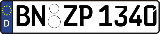 BN-ZP1340
