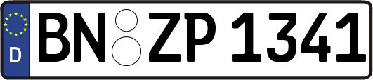 BN-ZP1341