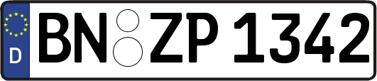 BN-ZP1342