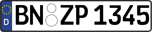 BN-ZP1345