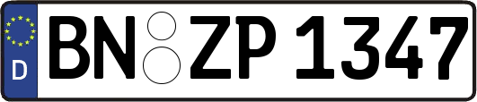 BN-ZP1347
